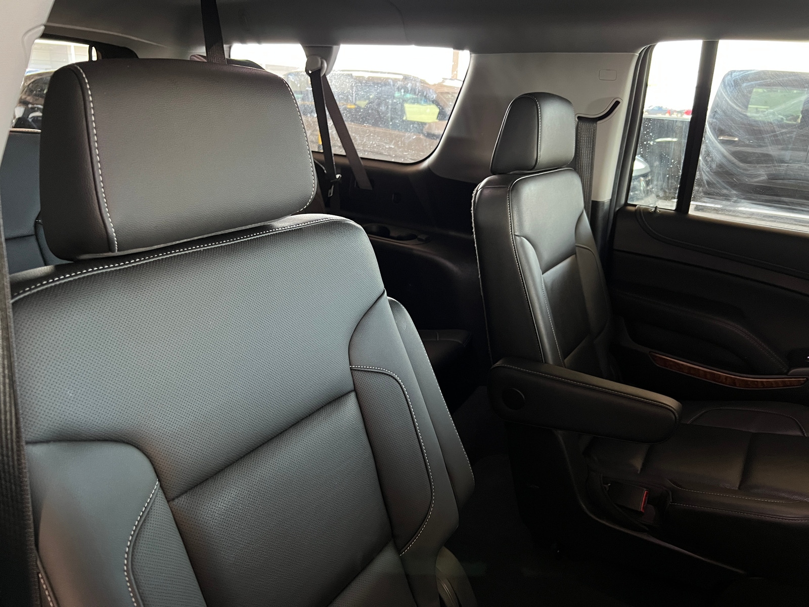 Thumbnail: 2019 Chevrolet Suburban - 5
