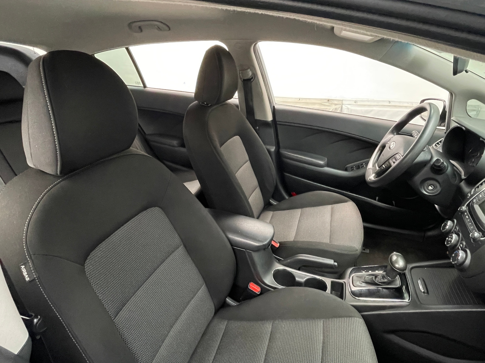 Thumbnail: 2018 Kia Forte - 2