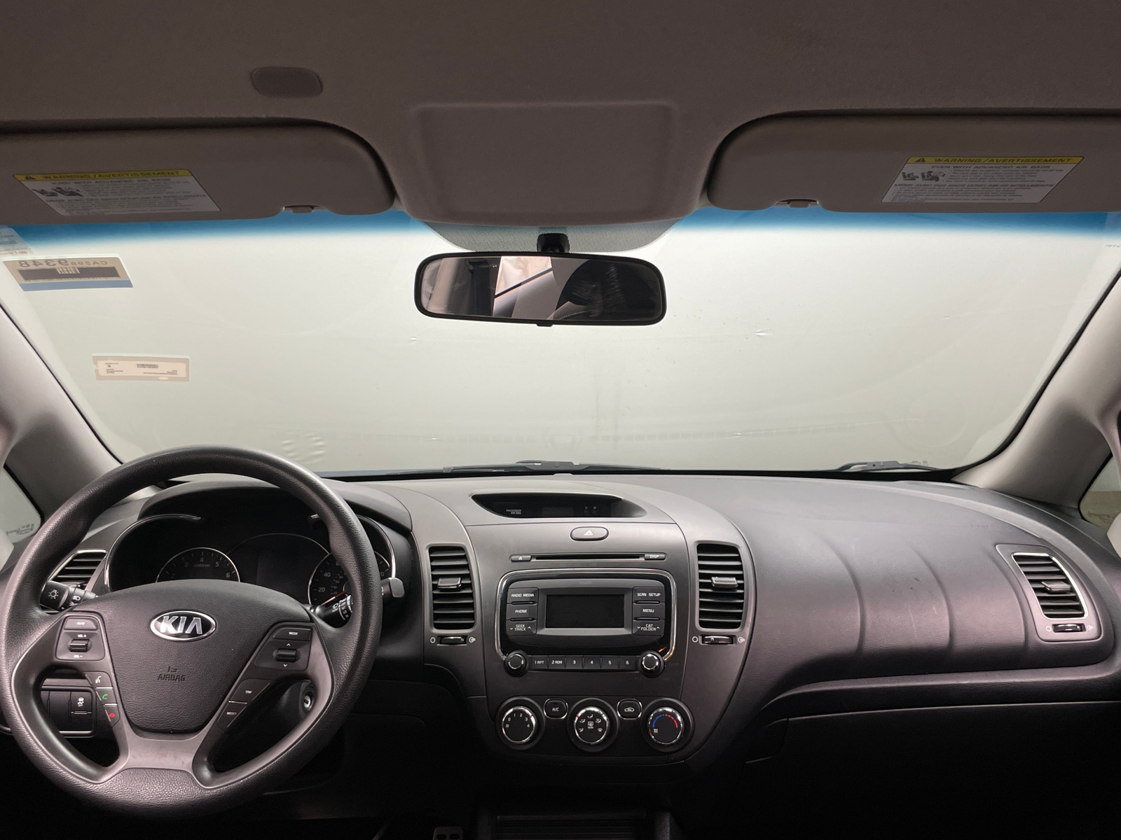 Thumbnail: 2018 Kia Forte - 3