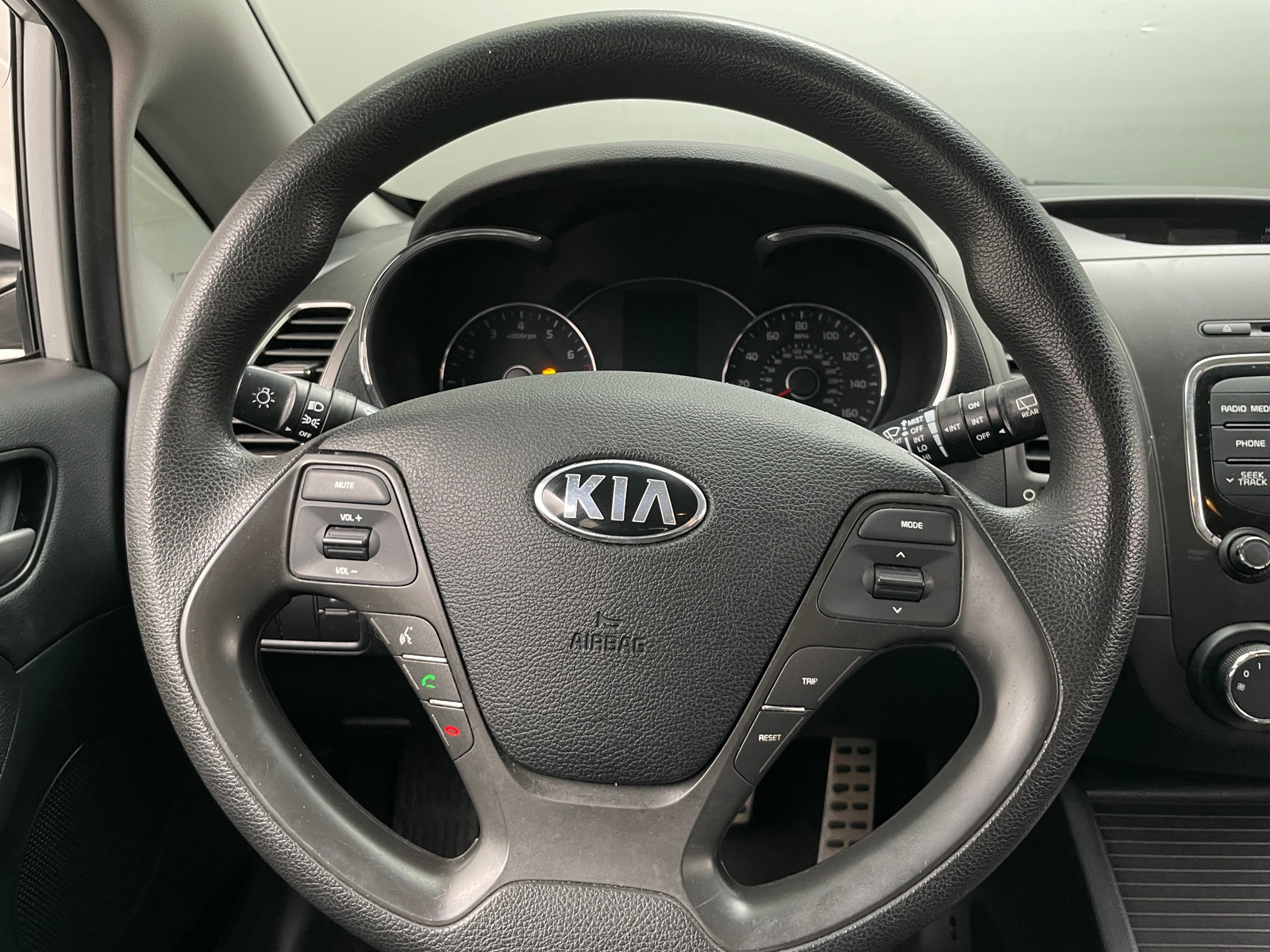 Thumbnail: 2018 Kia Forte - 5