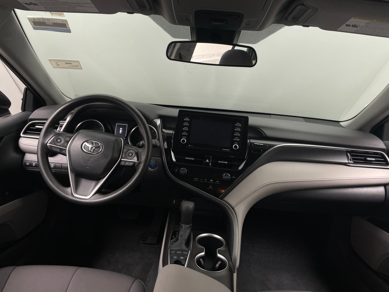 Thumbnail: 2023 Toyota Camry - 3