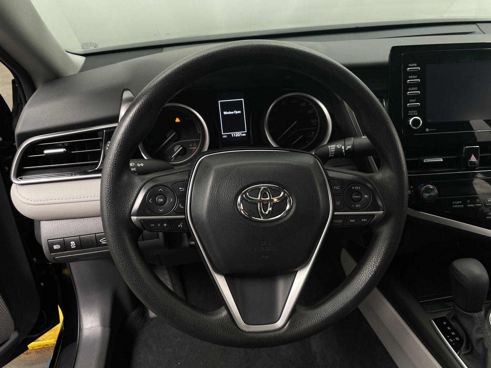 Thumbnail: 2023 Toyota Camry - 5