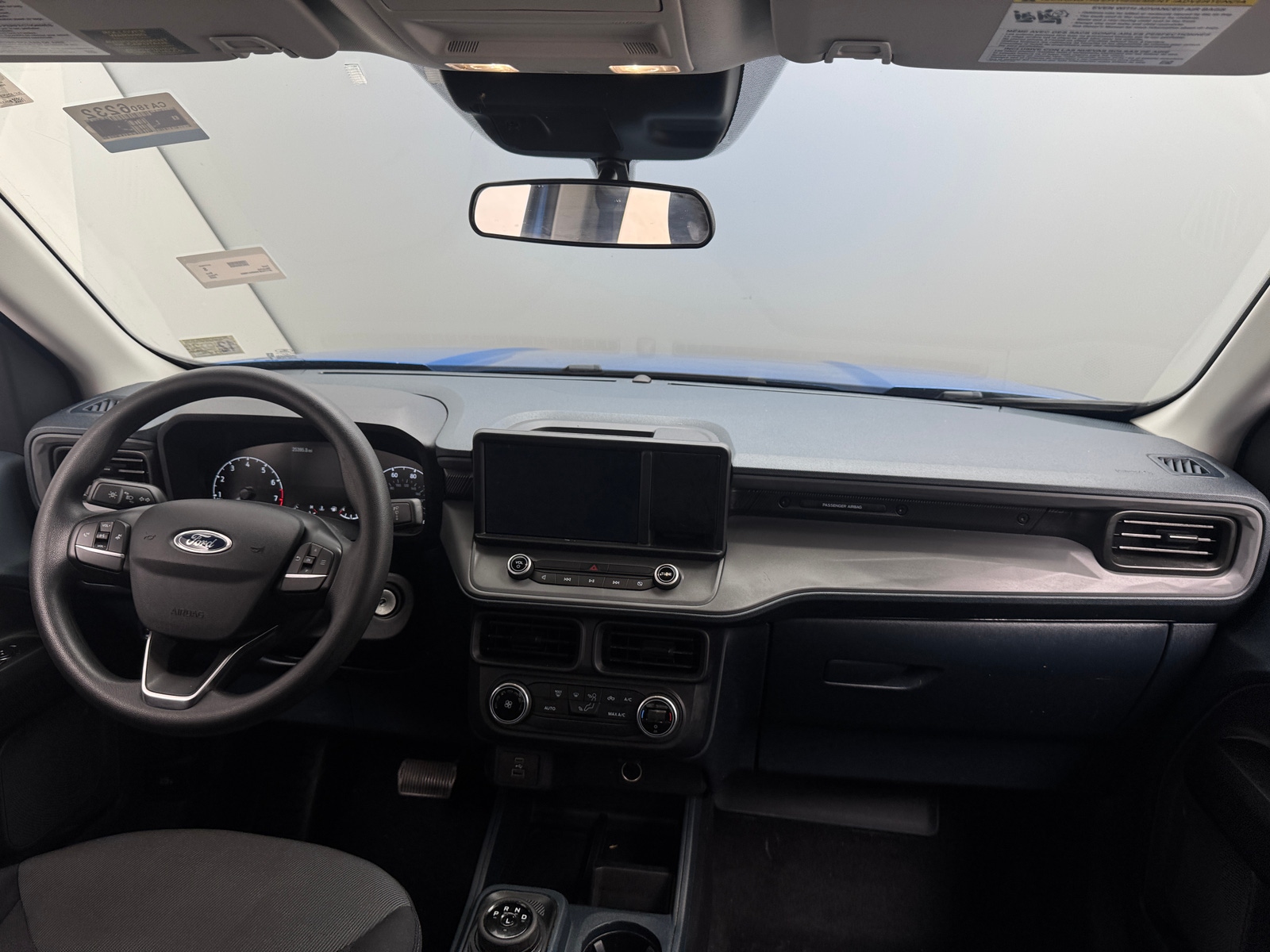 Thumbnail: 2022 Ford Maverick - 3