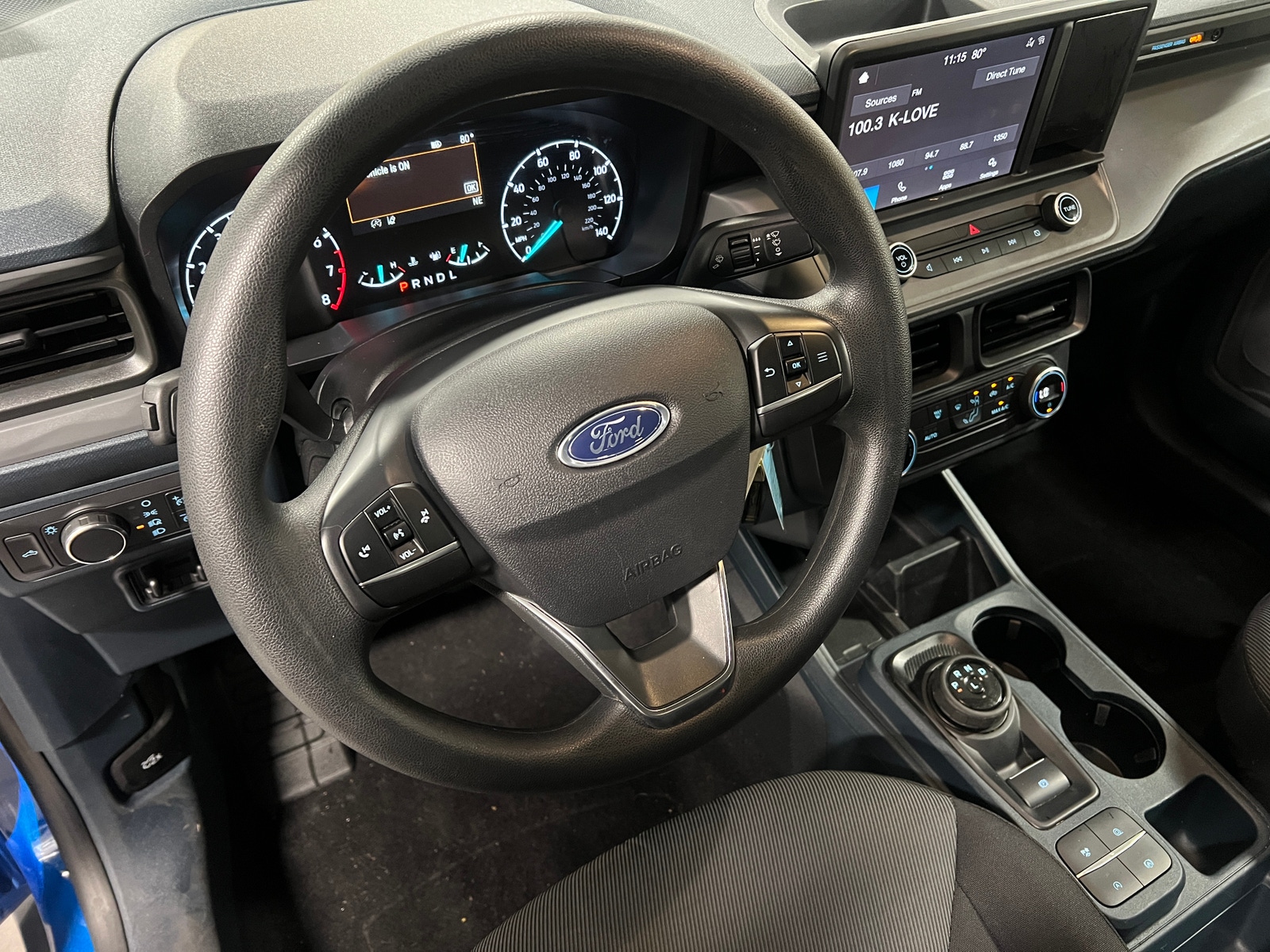 Thumbnail: 2022 Ford Maverick - 5