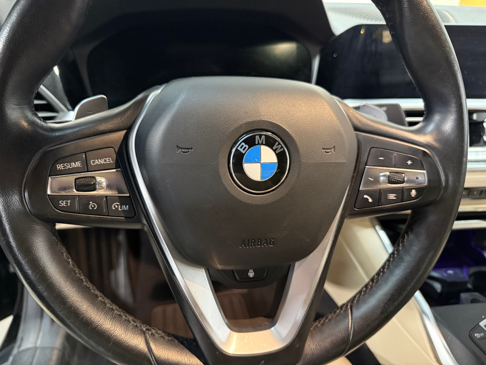 Thumbnail: 2022 BMW 4 Series - 3