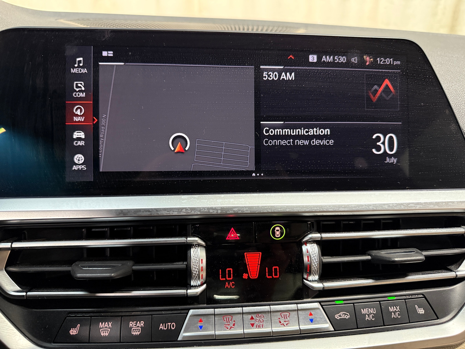 Thumbnail: 2022 BMW 4 Series - 2