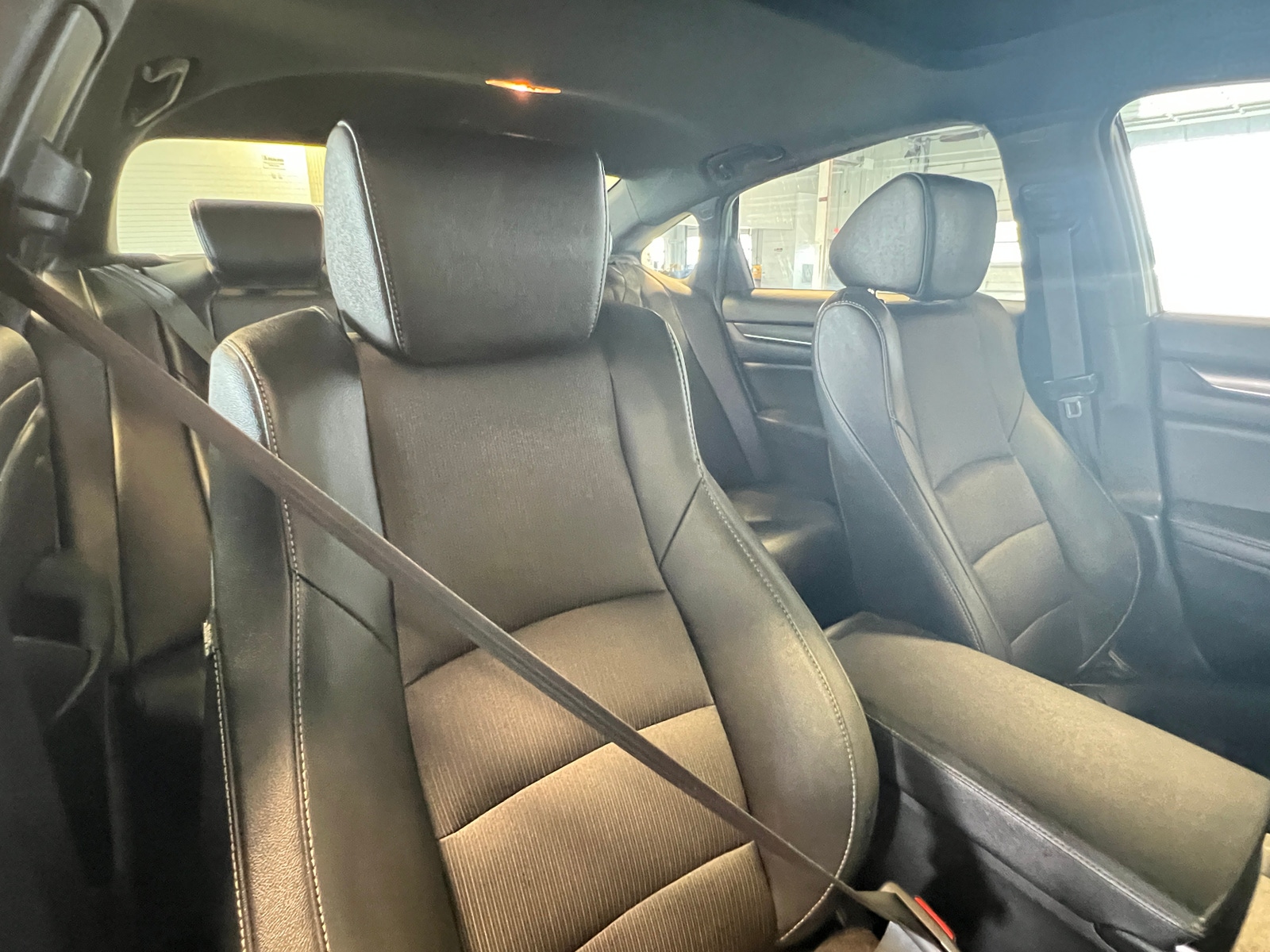 Thumbnail: 2019 Honda Accord - 2