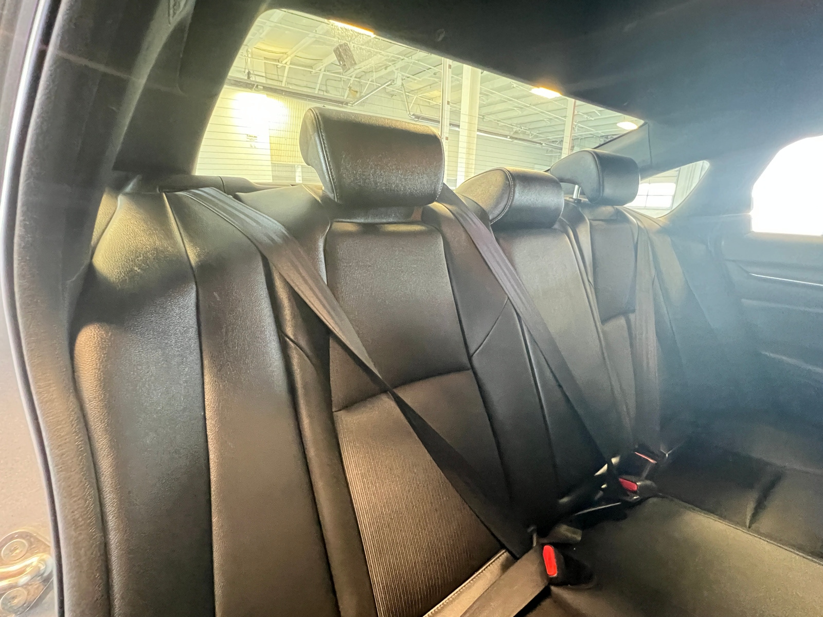 Thumbnail: 2019 Honda Accord - 6
