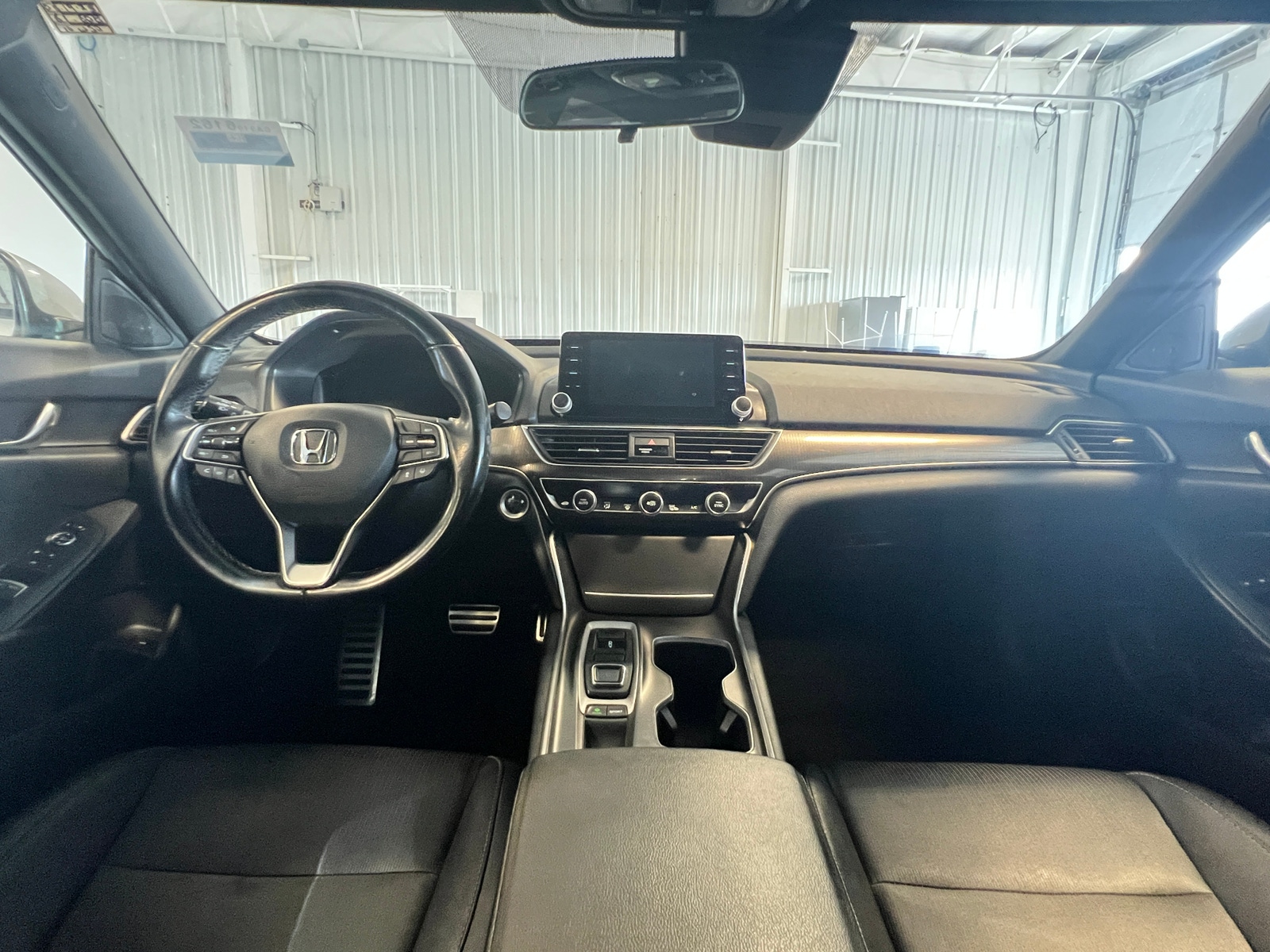 Thumbnail: 2019 Honda Accord - 3