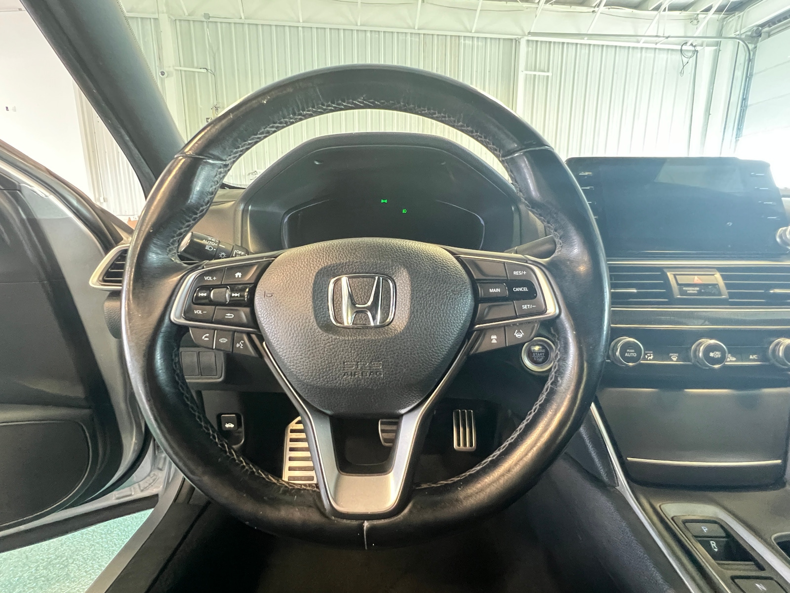 Thumbnail: 2019 Honda Accord - 5