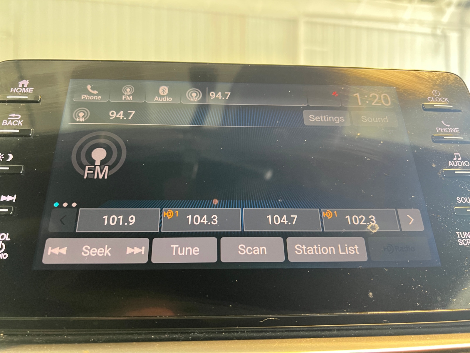 Thumbnail: 2019 Honda Accord - 4