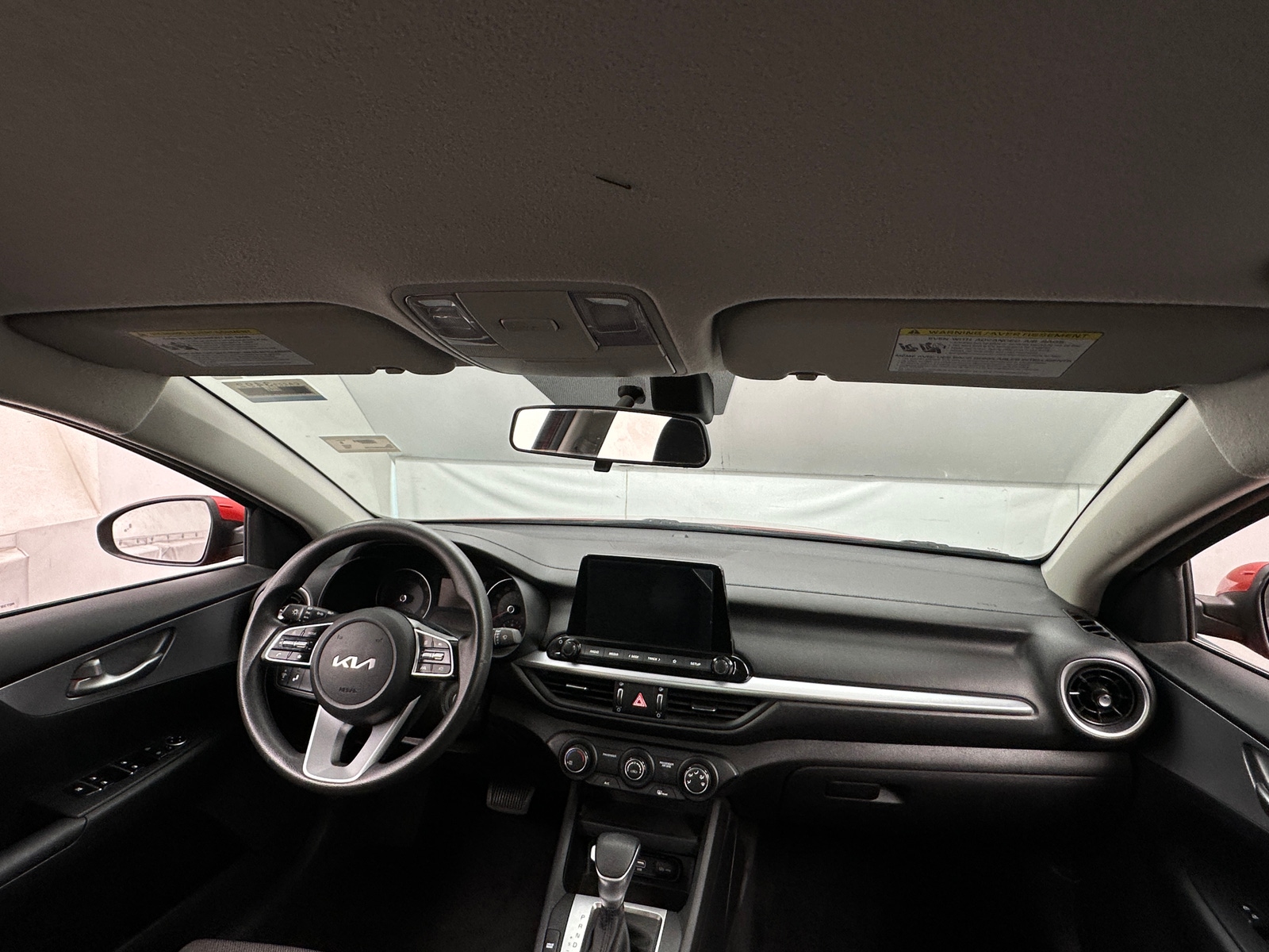 Thumbnail: 2022 Kia Forte - 3