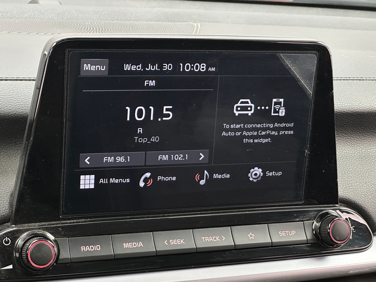 Thumbnail: 2022 Kia Forte - 4