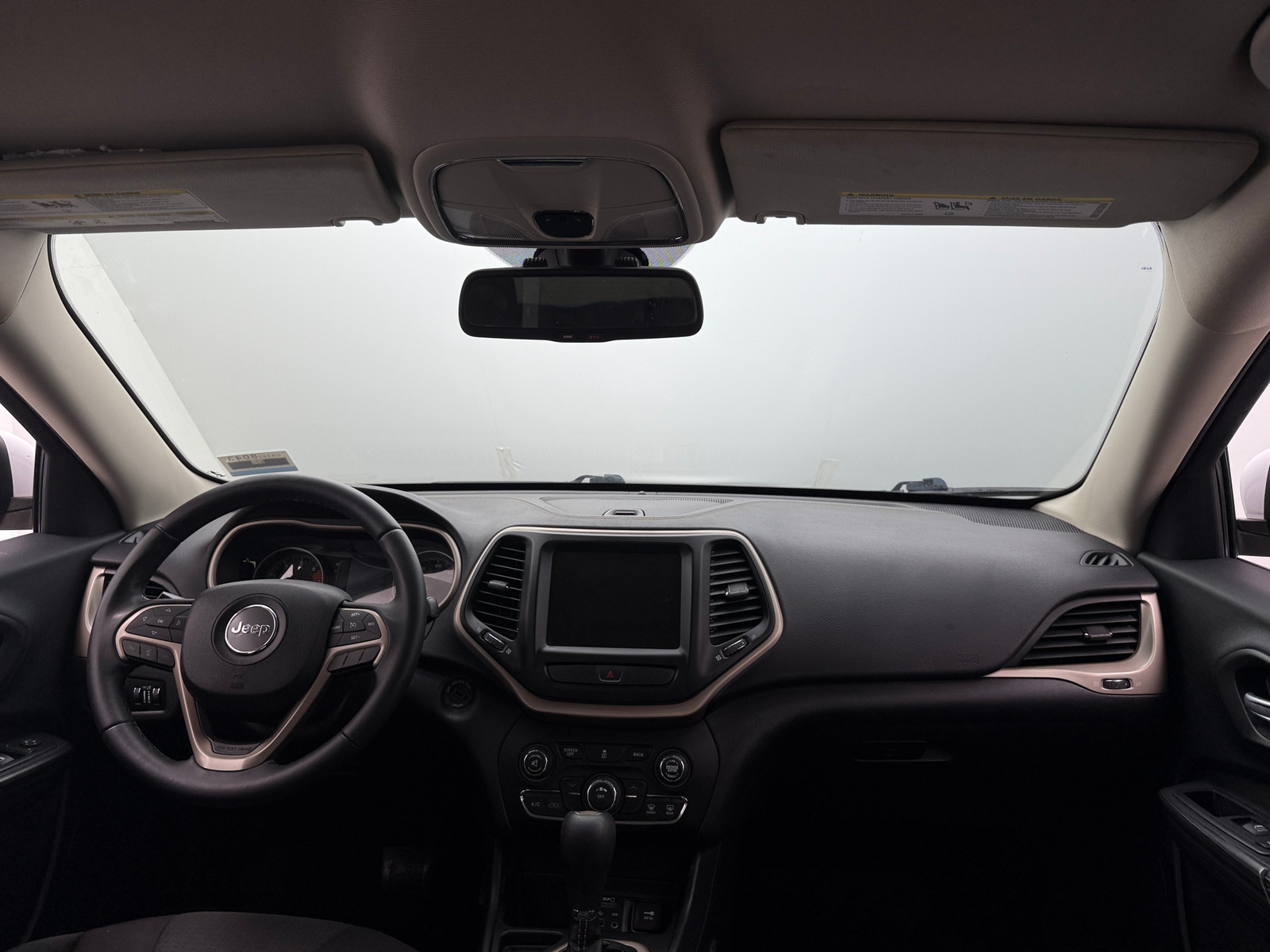 Thumbnail: 2016 Jeep Cherokee - 3
