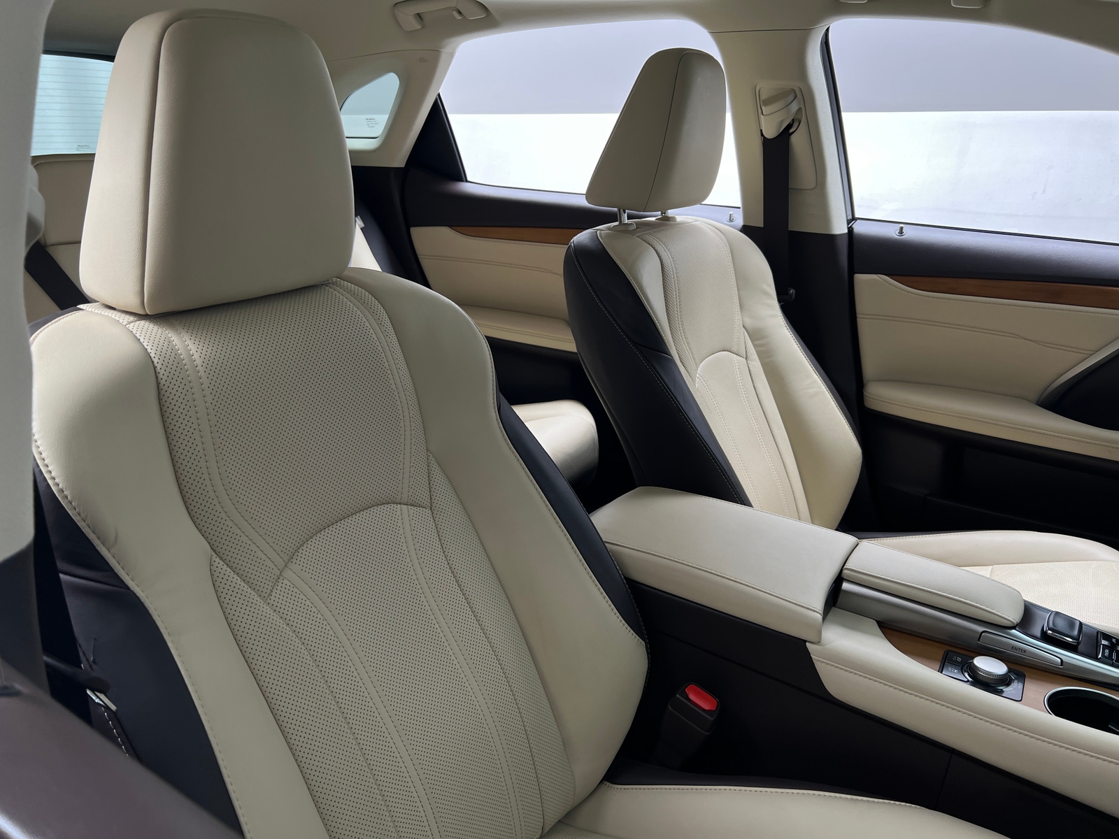 Thumbnail: 2019 Lexus RX - 2