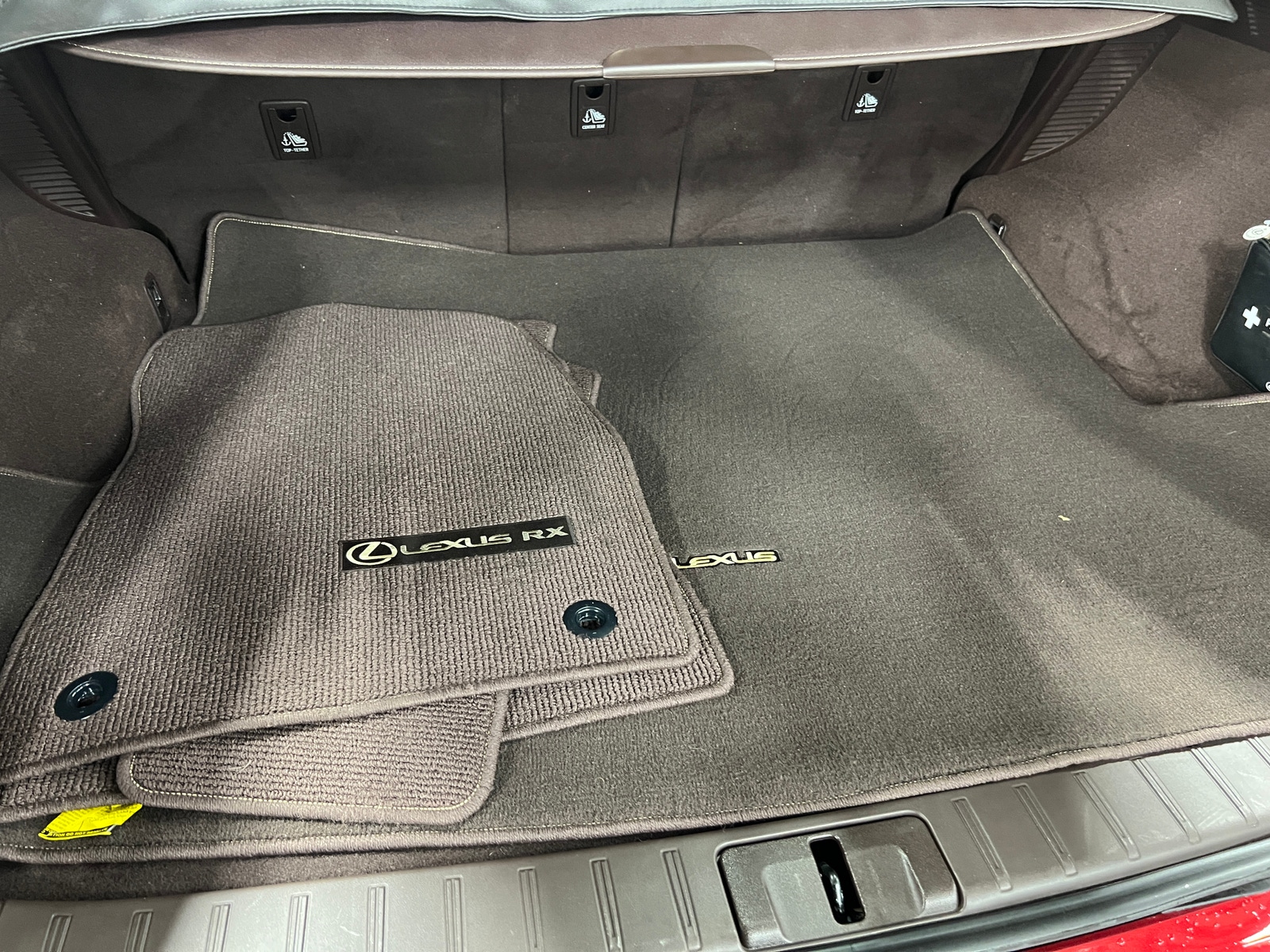 Thumbnail: 2019 Lexus RX - 7