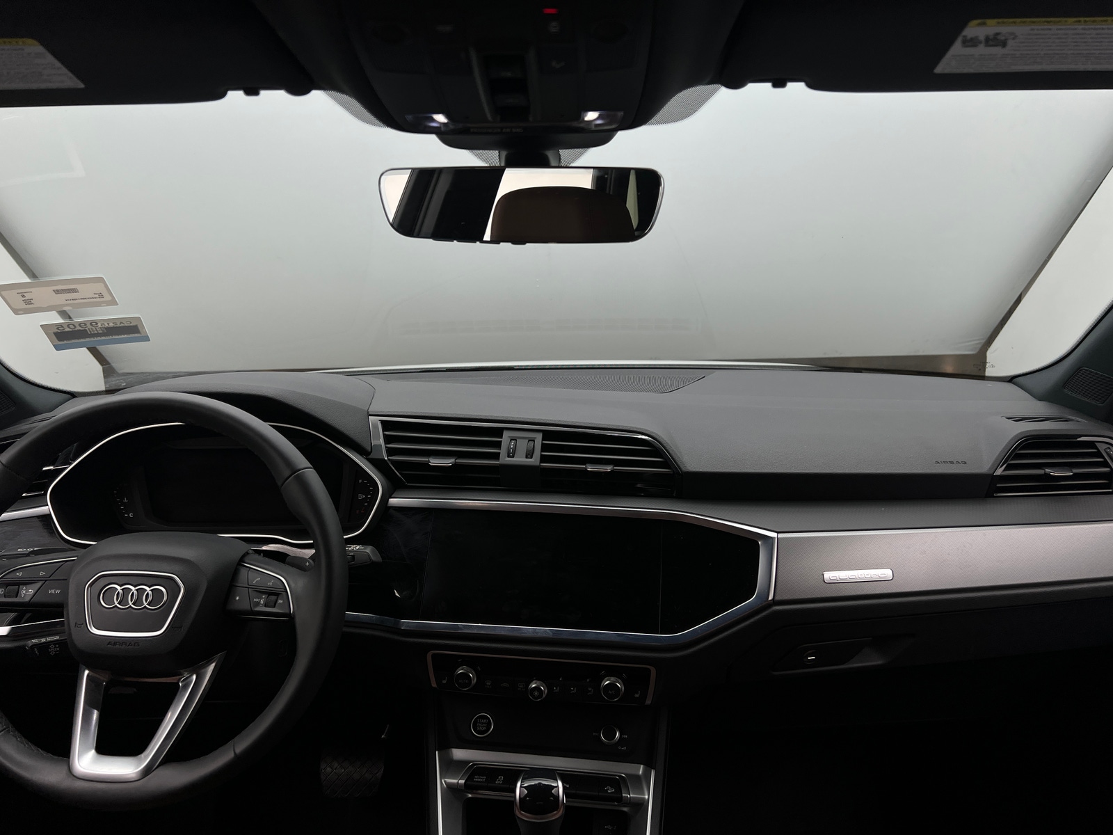 Thumbnail: 2024 Audi Q3 - 2