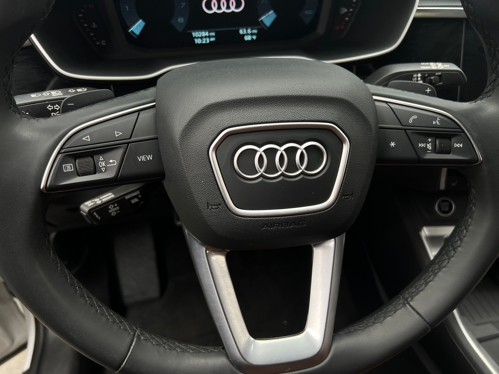 Thumbnail: 2024 Audi Q3 - 4