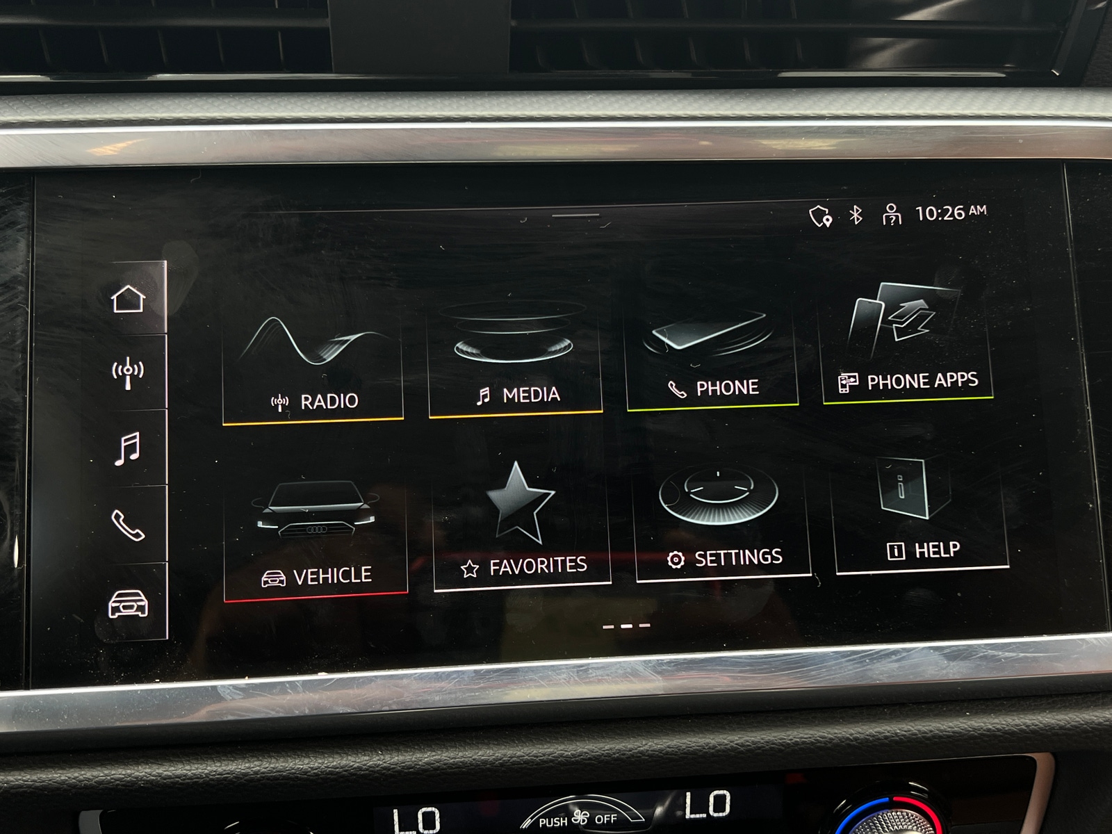 Thumbnail: 2024 Audi Q3 - 3
