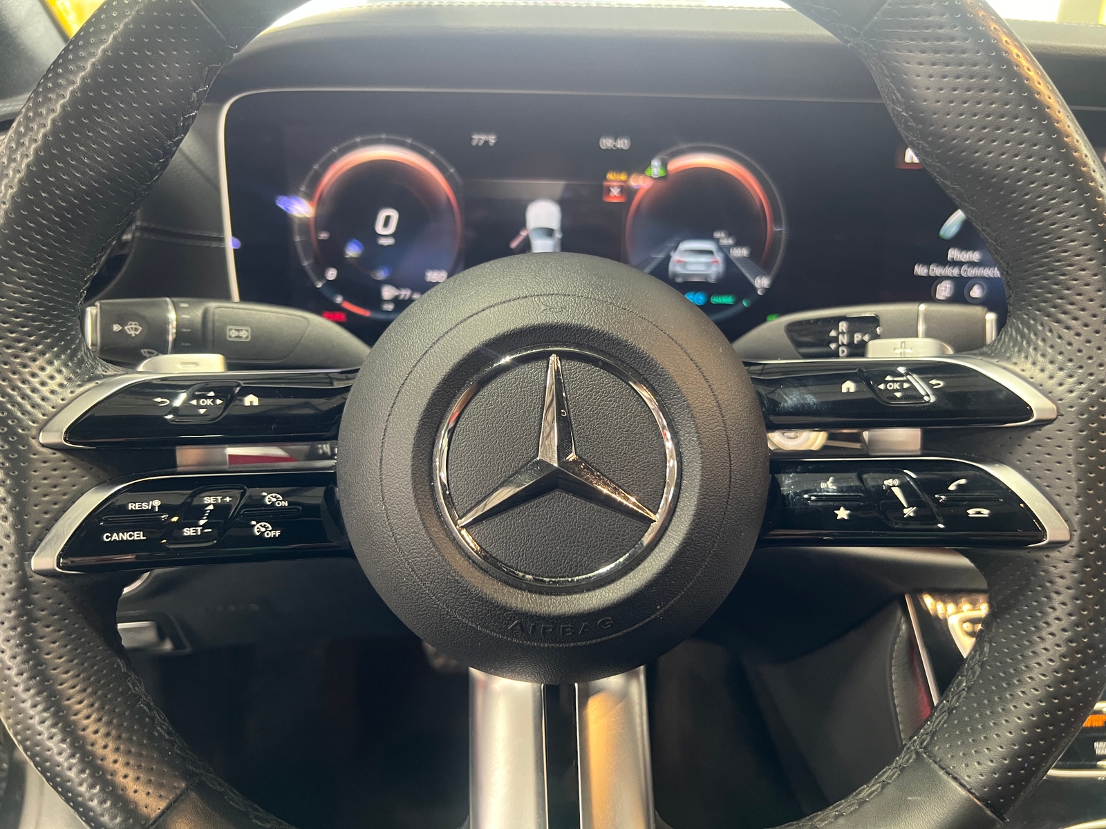 Thumbnail: 2023 Mercedes-Benz E-Class - 3