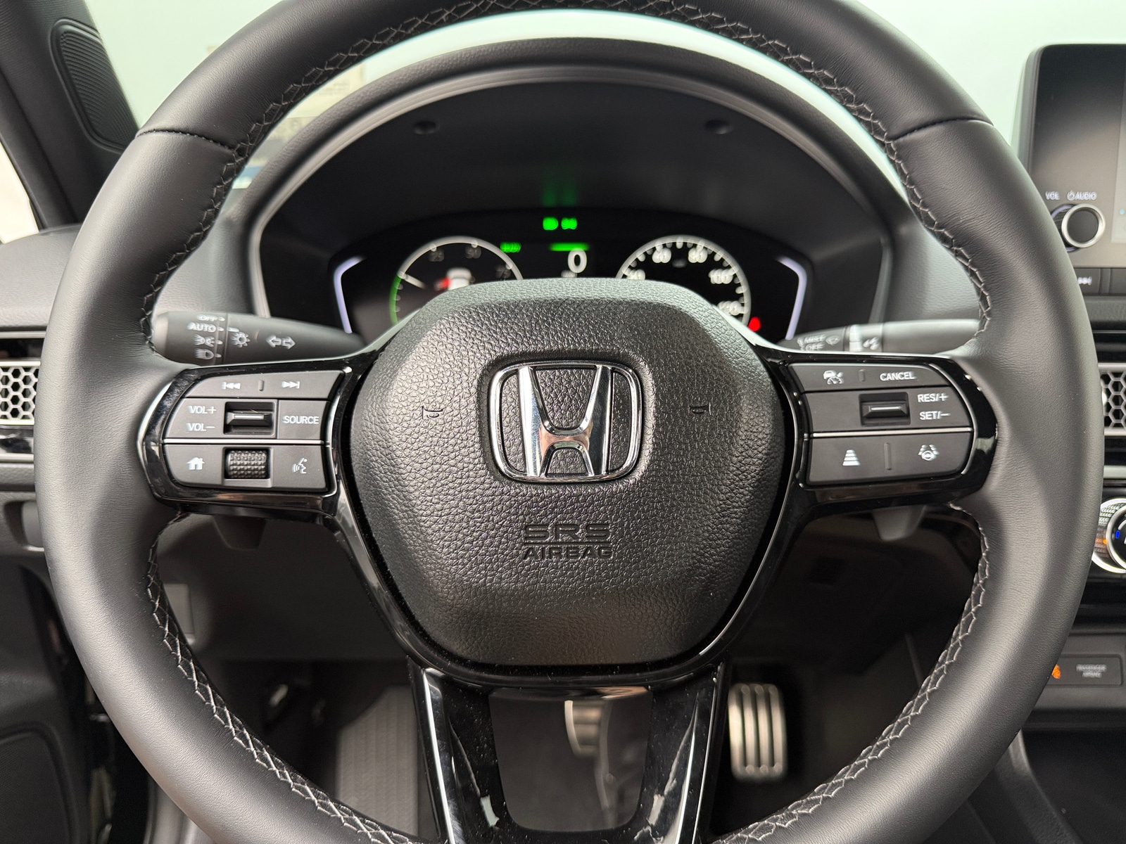 Thumbnail: 2025 Honda Civic - 5