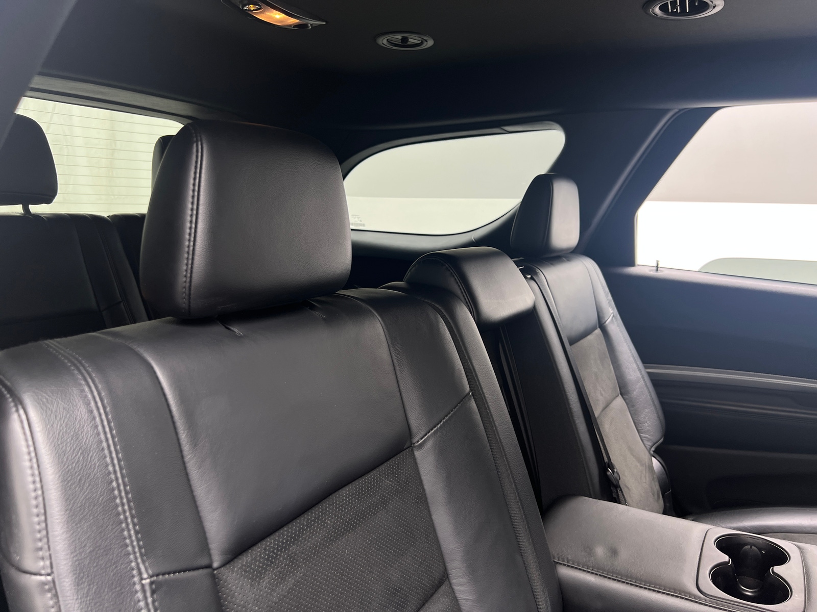 Thumbnail: 2018 Dodge Durango - 5