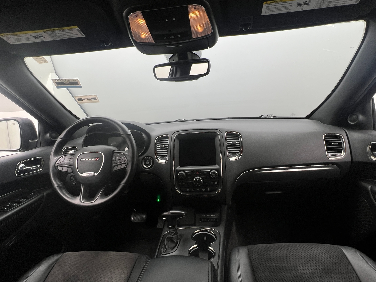 Thumbnail: 2018 Dodge Durango - 2