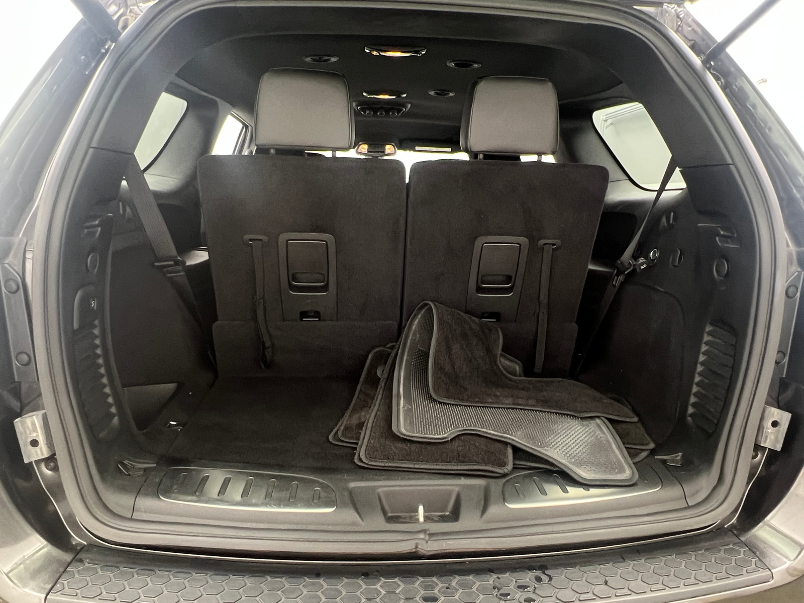 Thumbnail: 2018 Dodge Durango - 6