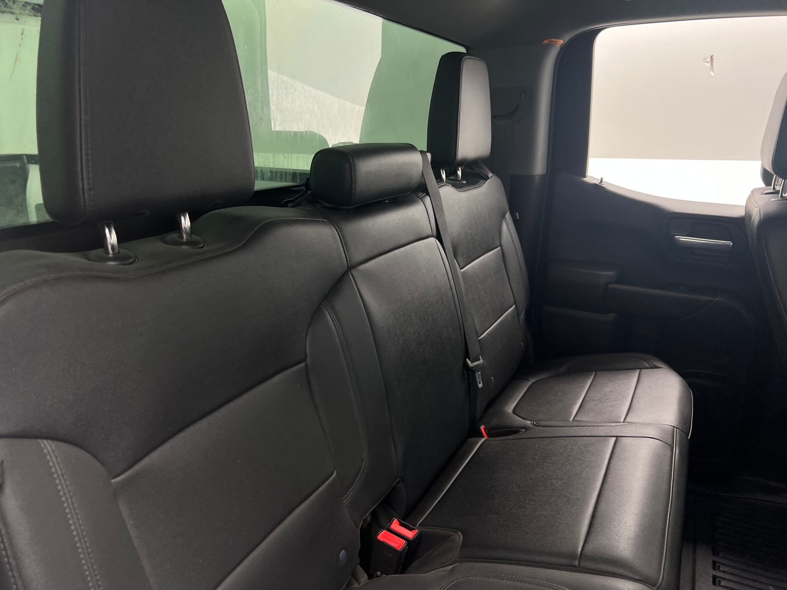 Thumbnail: 2021 Chevrolet Silverado 1500 - 6