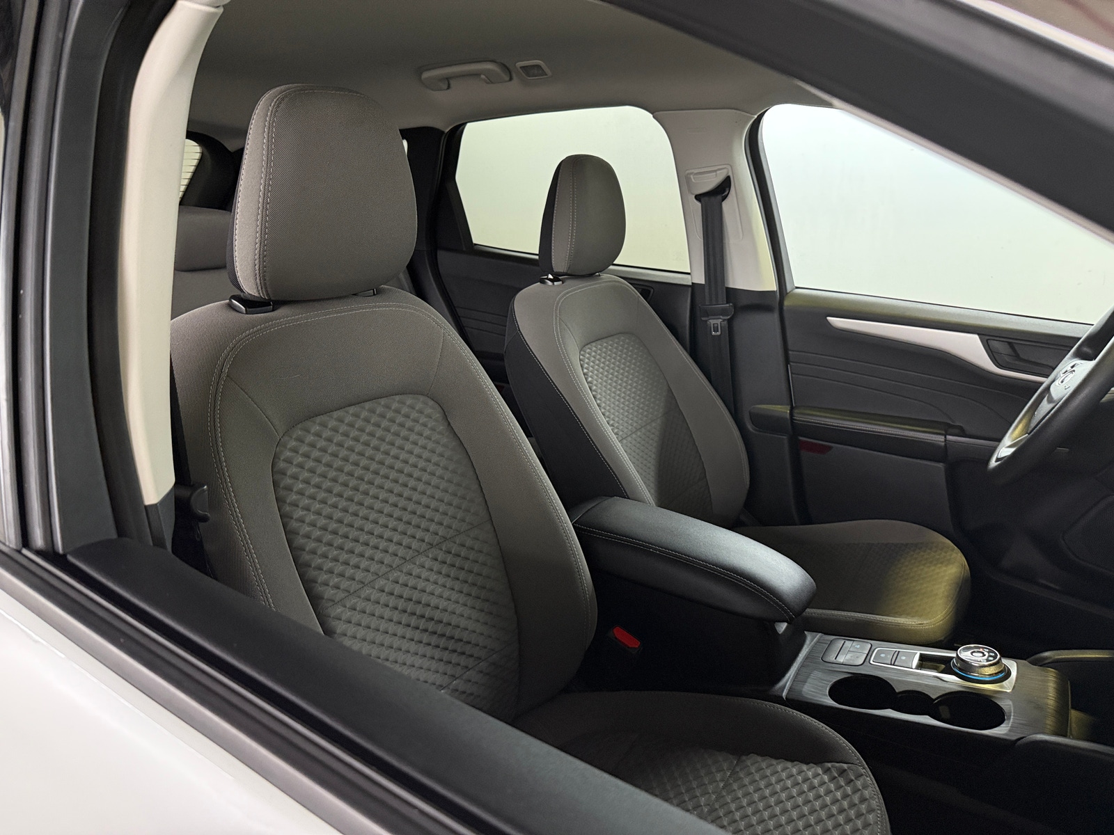 Thumbnail: 2022 Ford Escape - 2
