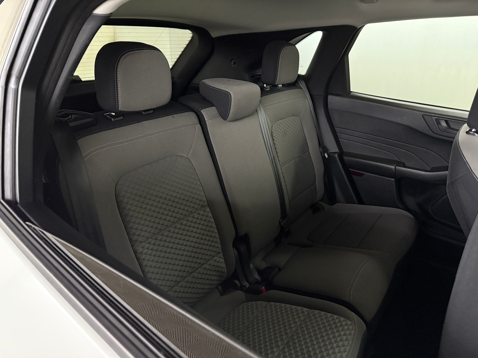 Thumbnail: 2022 Ford Escape - 6