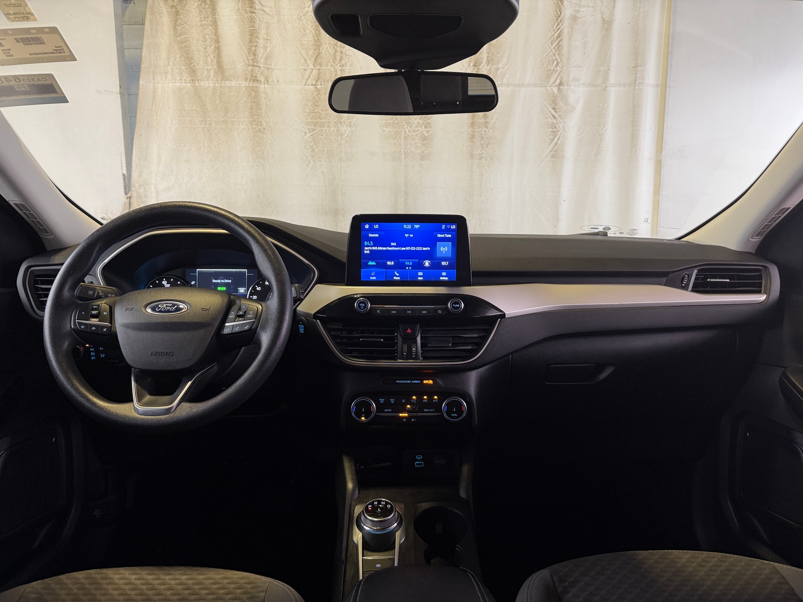 Thumbnail: 2022 Ford Escape - 3
