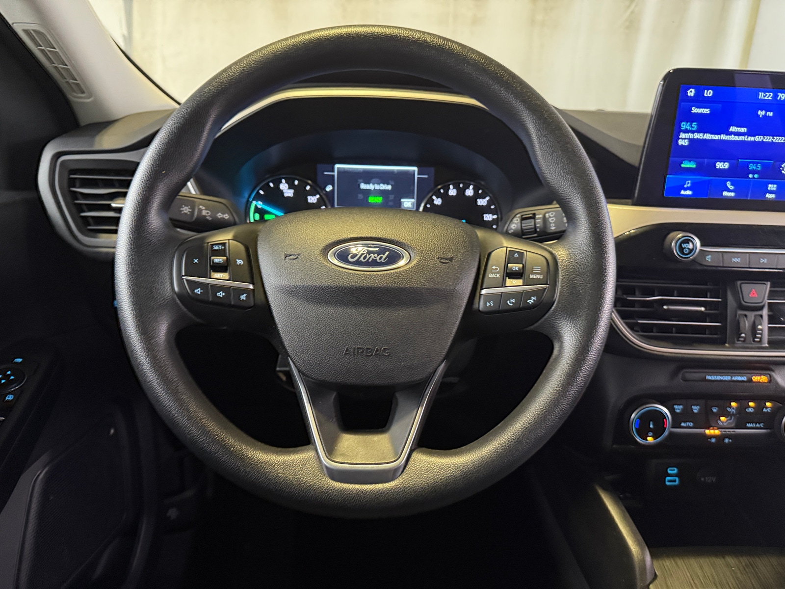 Thumbnail: 2022 Ford Escape - 5