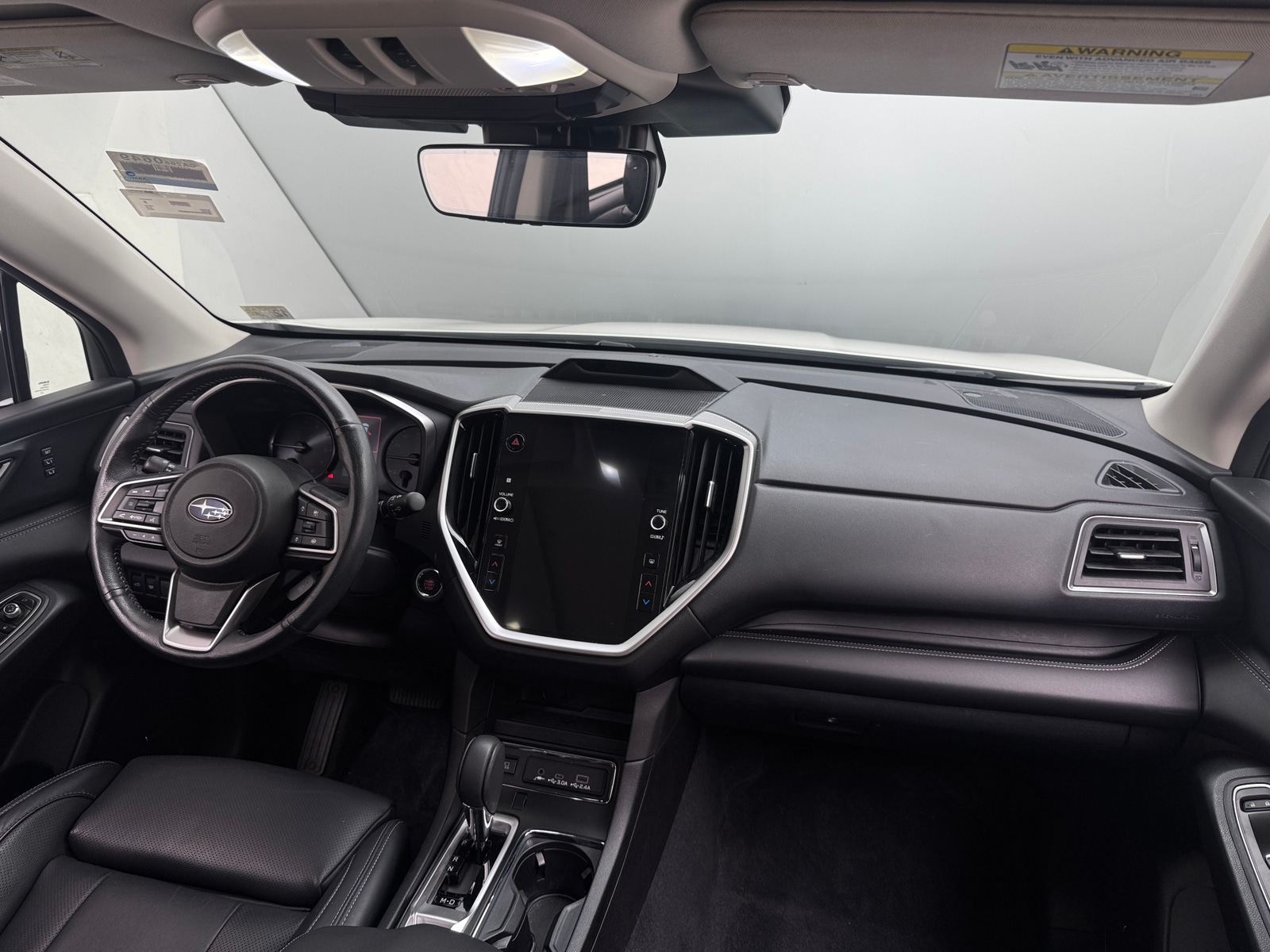 Thumbnail: 2023 Subaru Ascent - 2