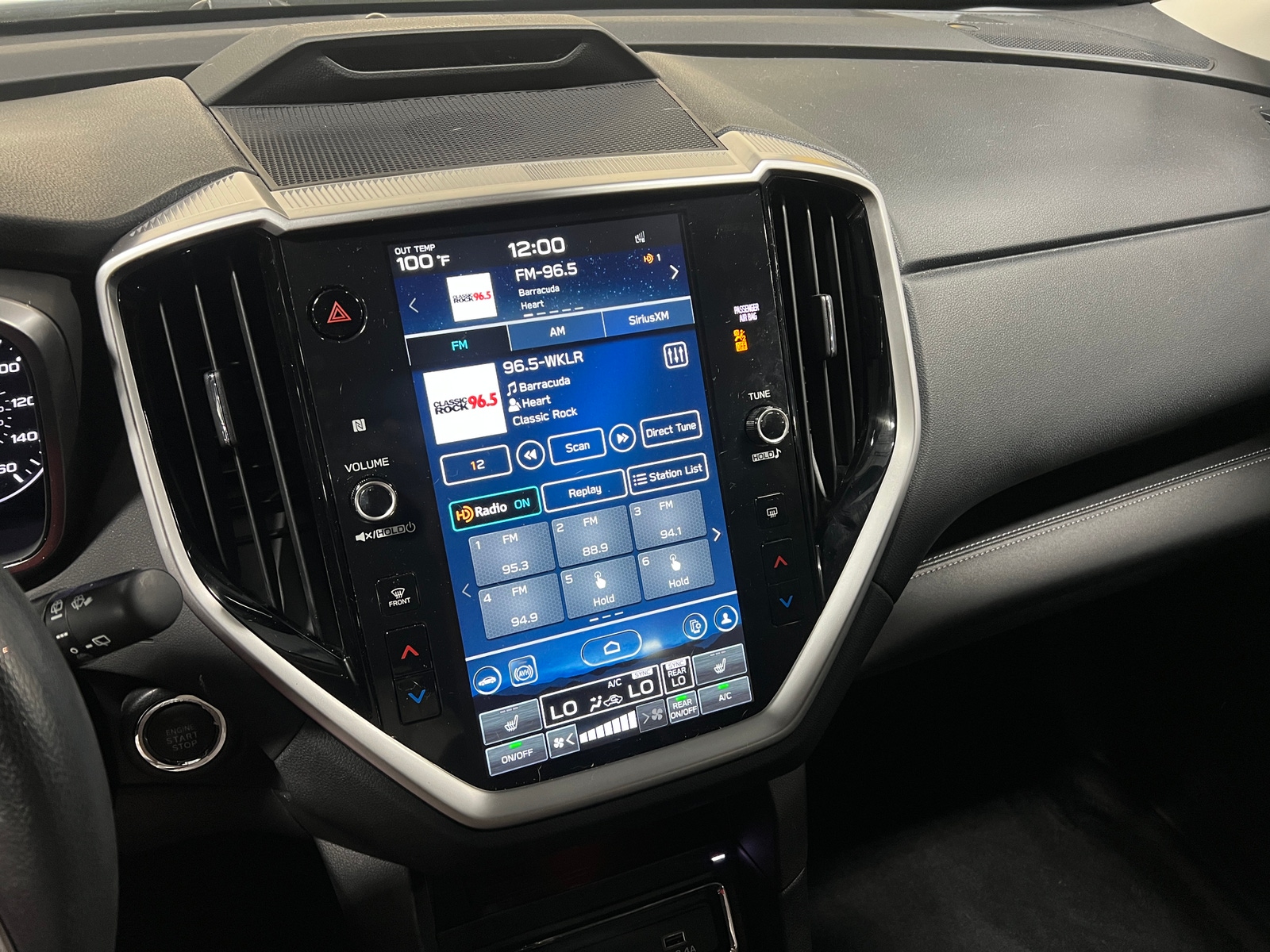 Thumbnail: 2023 Subaru Ascent - 3