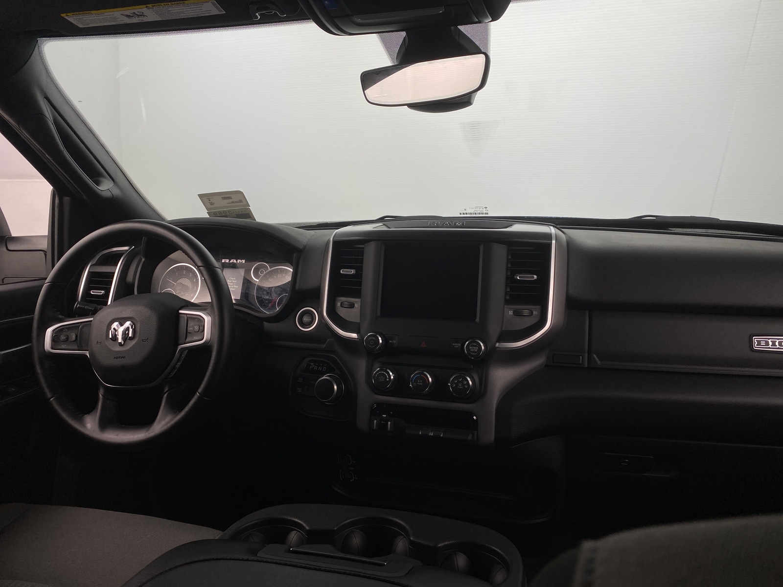 Thumbnail: 2024 RAM 2500 - 3