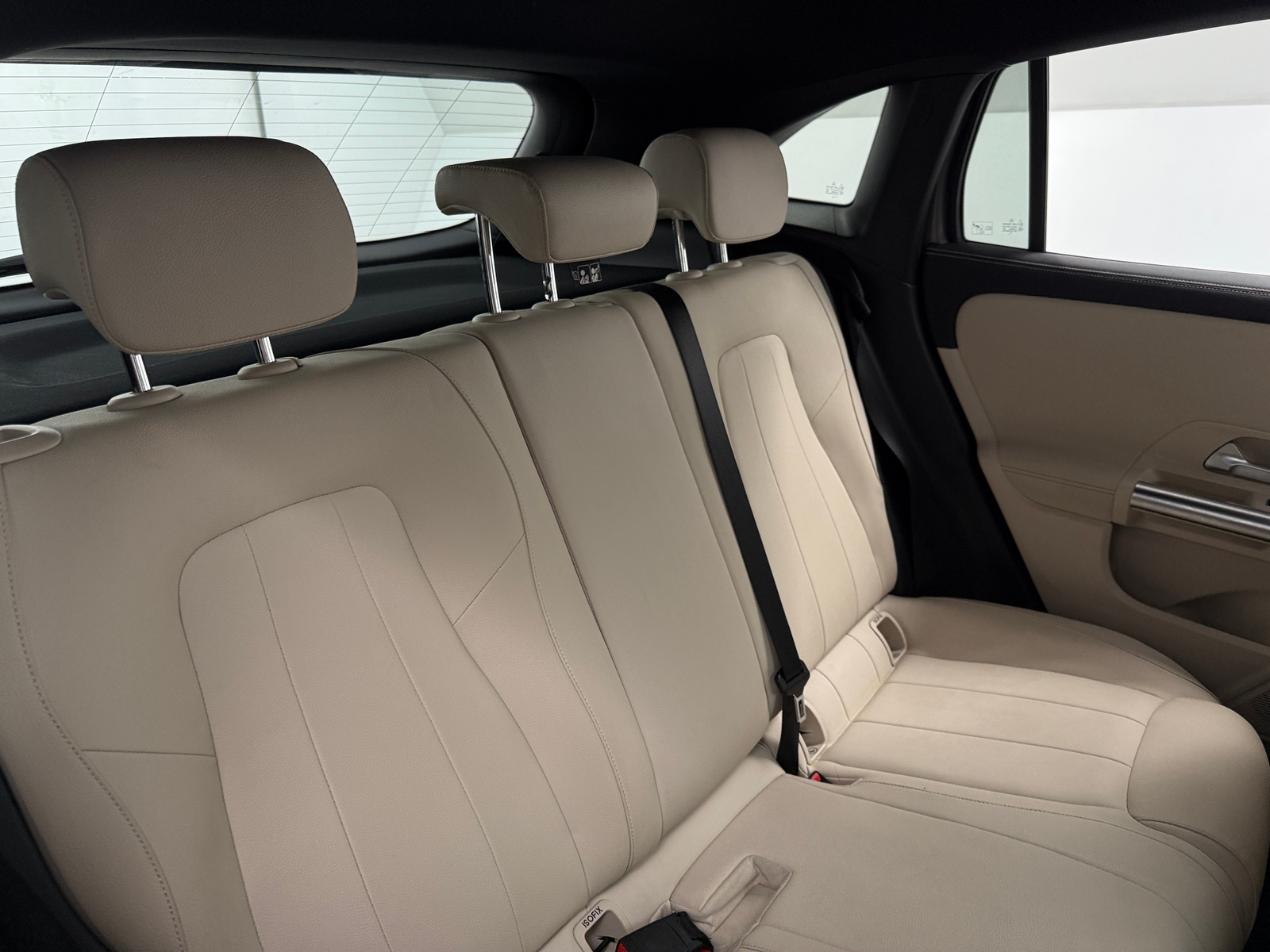 Thumbnail: 2021 Mercedes-Benz GLA - 5