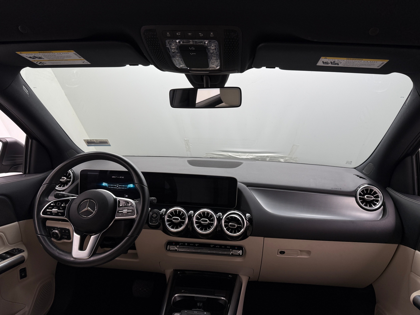 Thumbnail: 2021 Mercedes-Benz GLA - 2