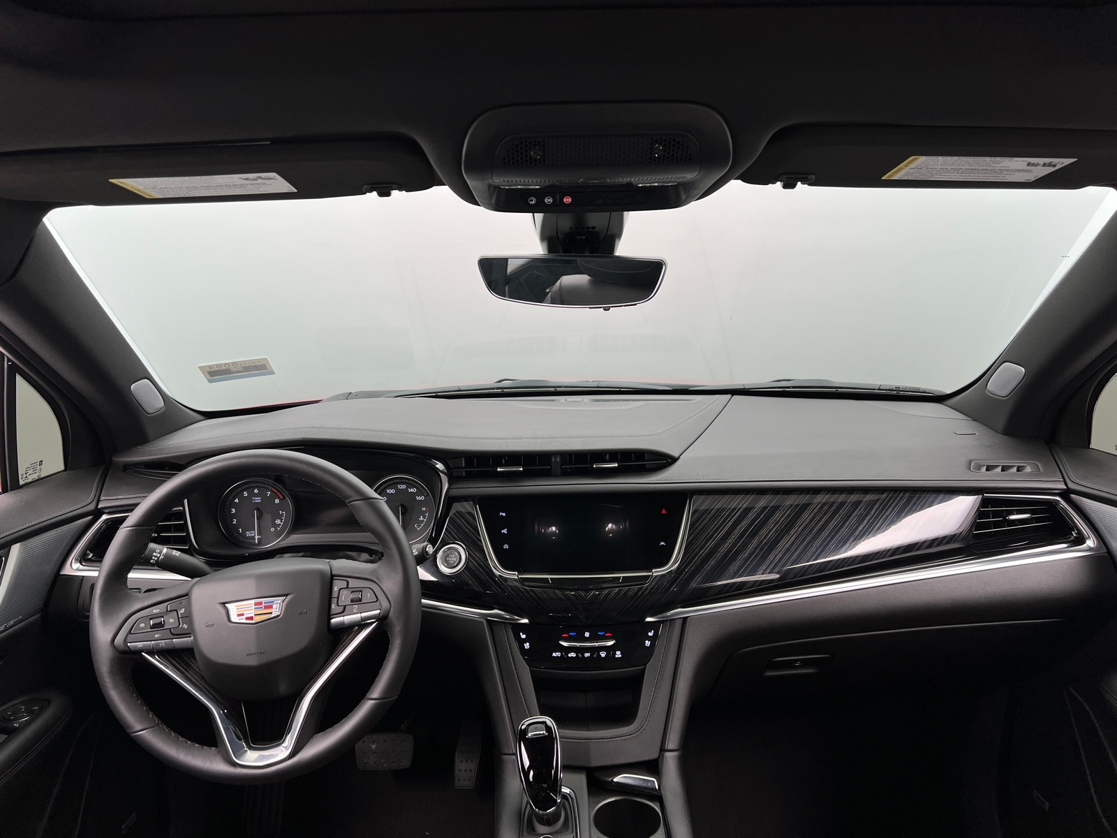 Thumbnail: 2023 Cadillac XT6 - 2