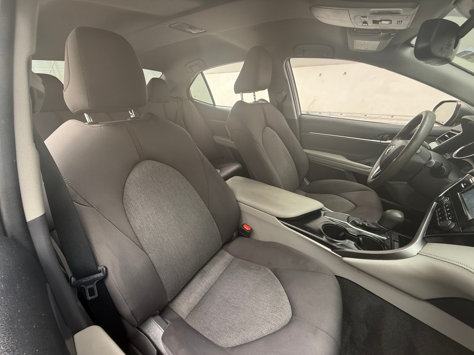 Thumbnail: 2019 Toyota Camry - 2