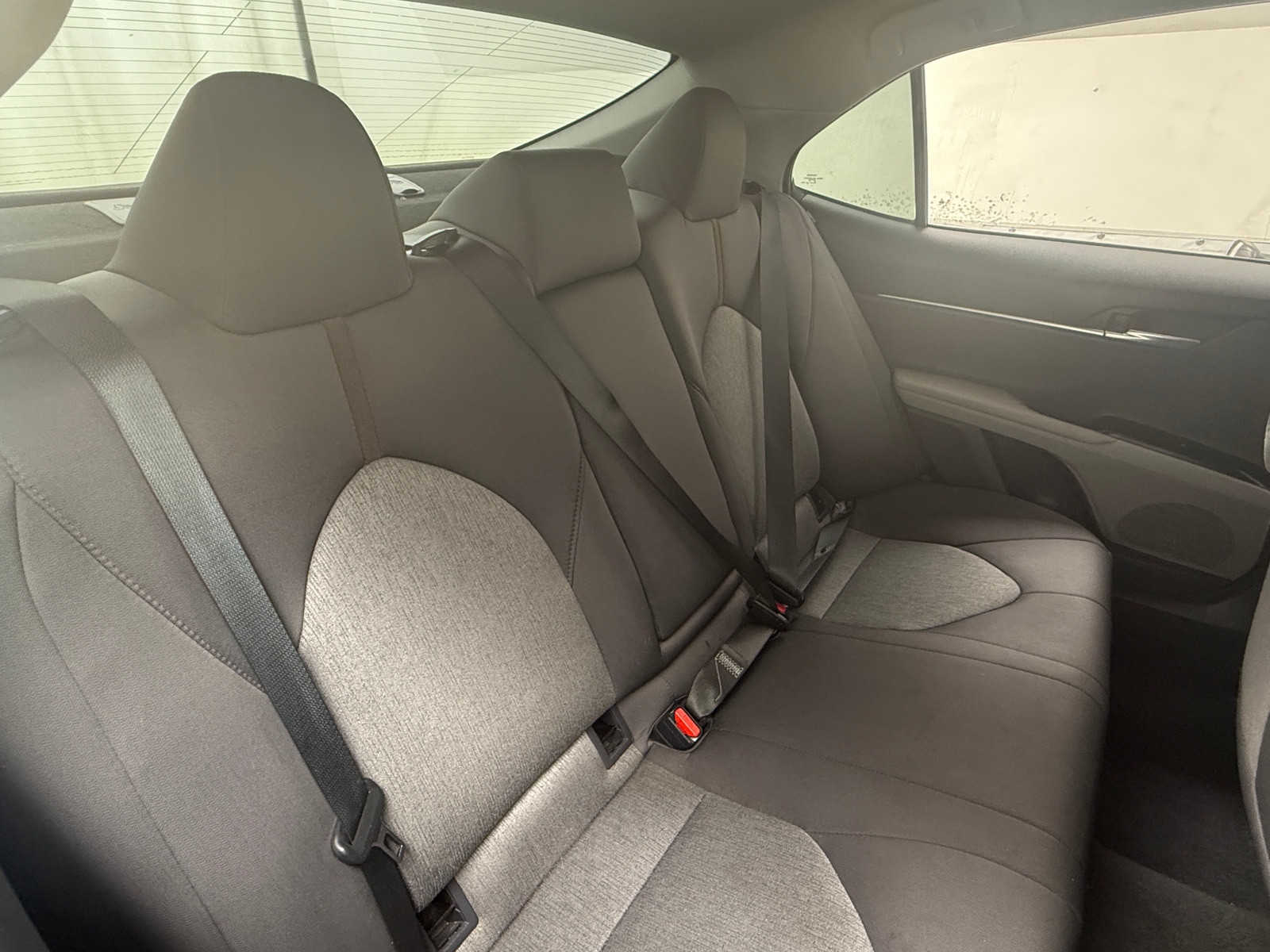 Thumbnail: 2019 Toyota Camry - 6