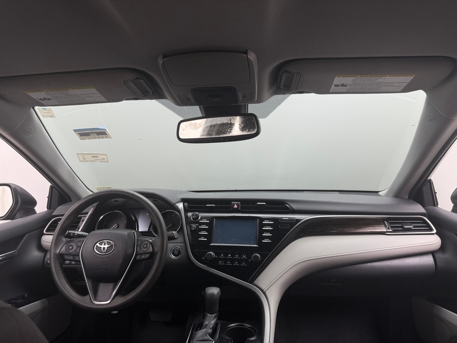Thumbnail: 2019 Toyota Camry - 3