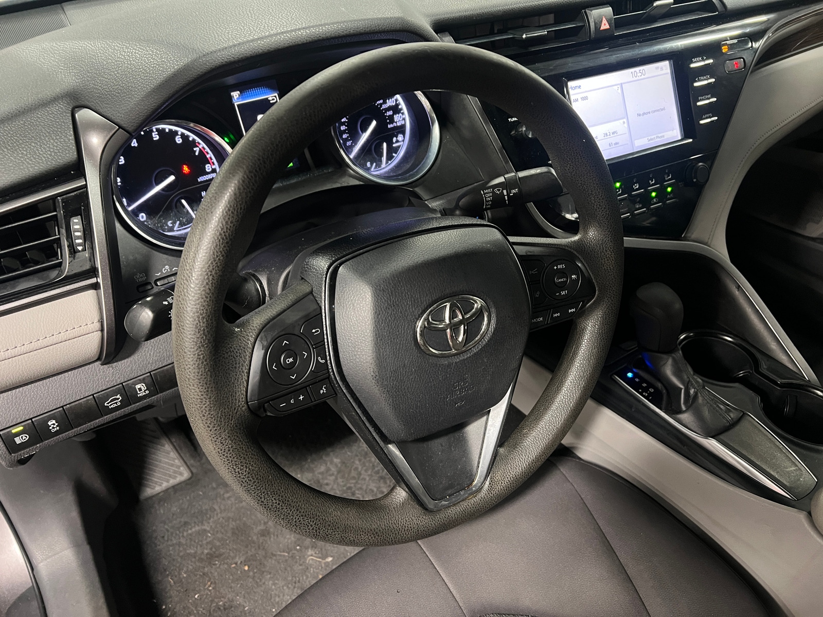 Thumbnail: 2019 Toyota Camry - 5