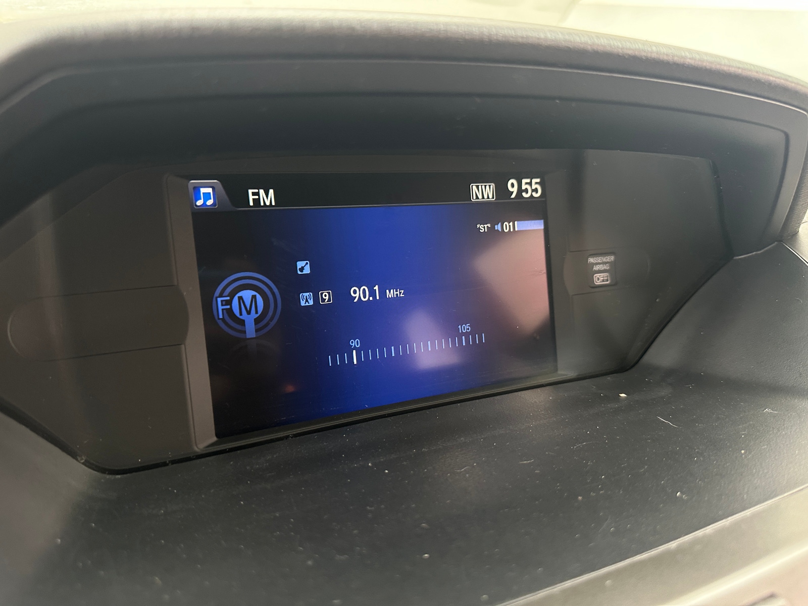 Thumbnail: 2016 Honda Odyssey - 4