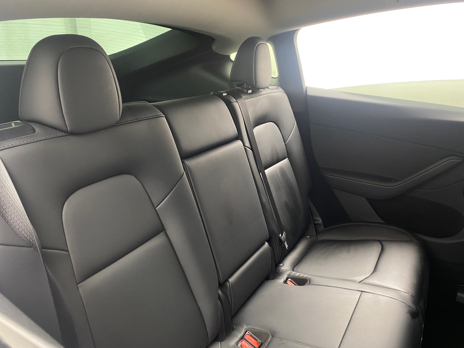 Thumbnail: 2023 Tesla Model Y - 5