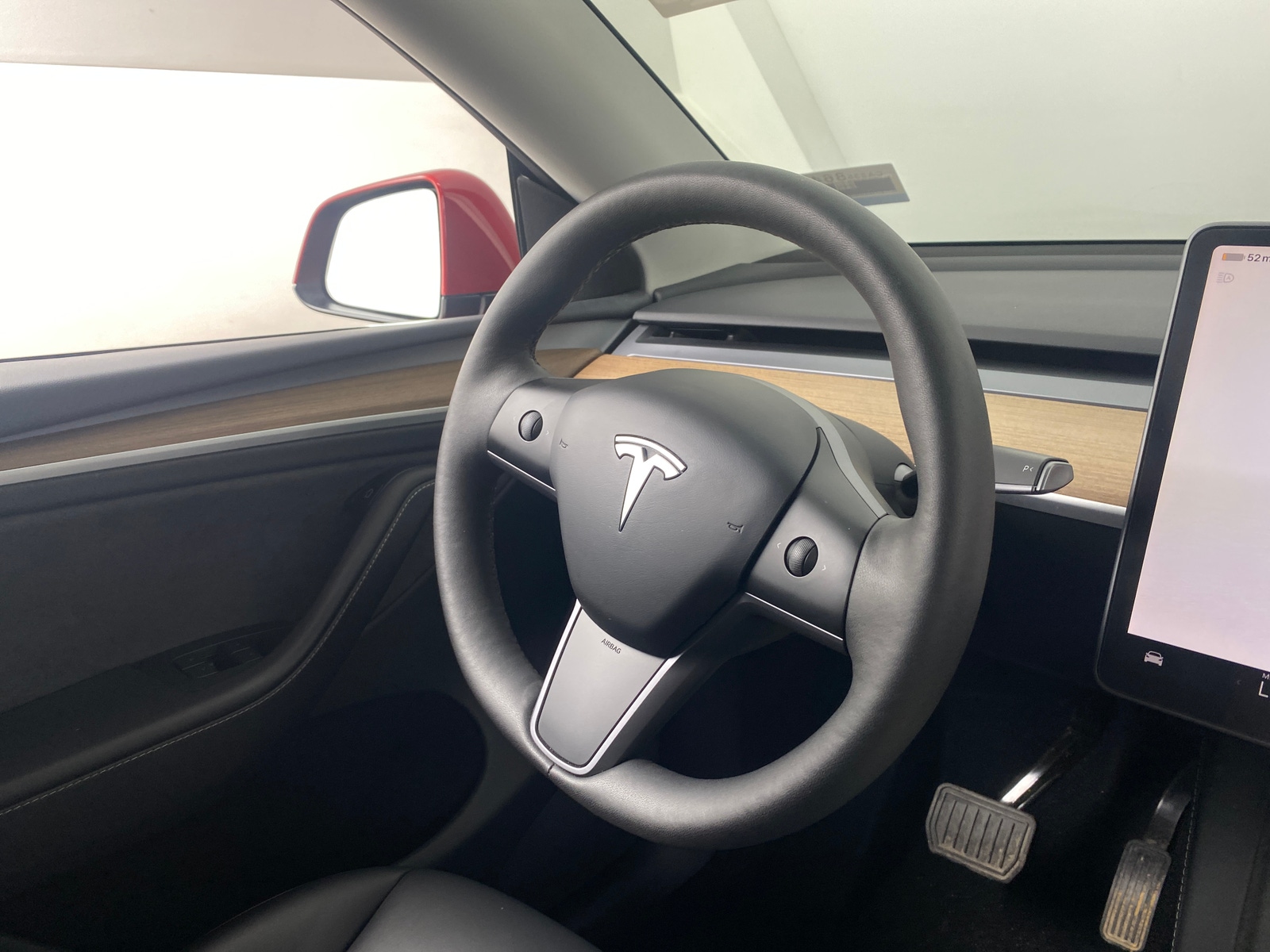 Thumbnail: 2023 Tesla Model Y - 4