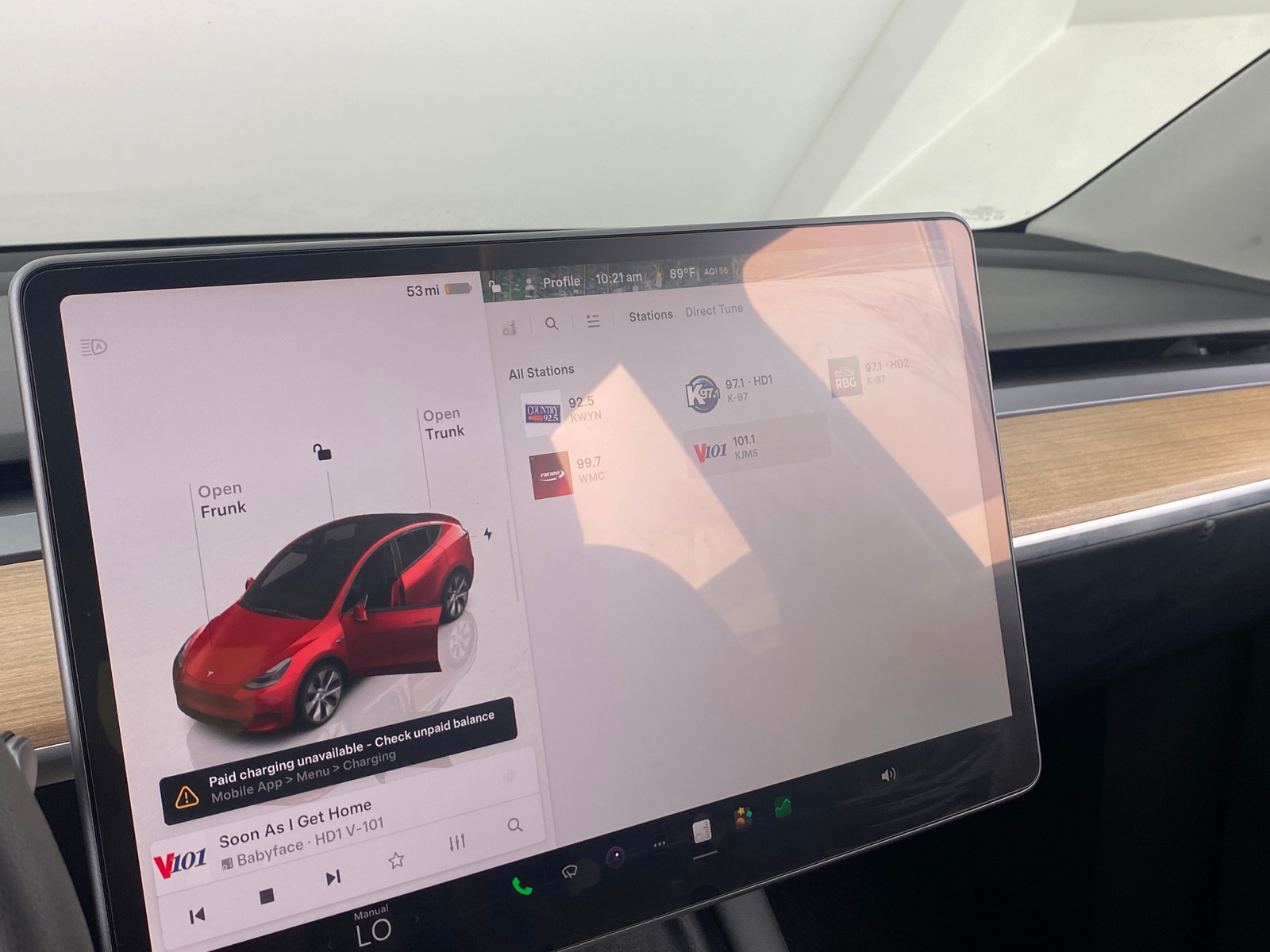 Thumbnail: 2023 Tesla Model Y - 3