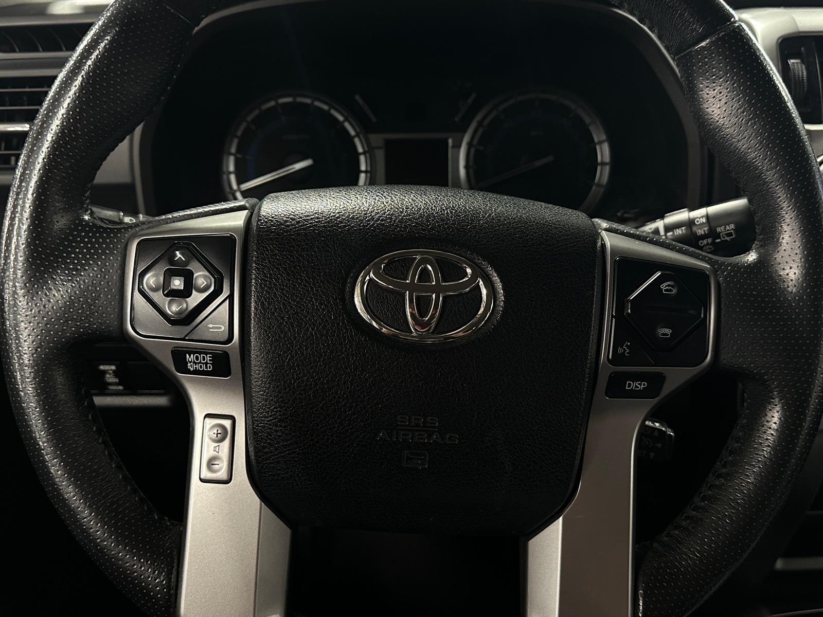 Thumbnail: 2014 Toyota 4Runner - 5