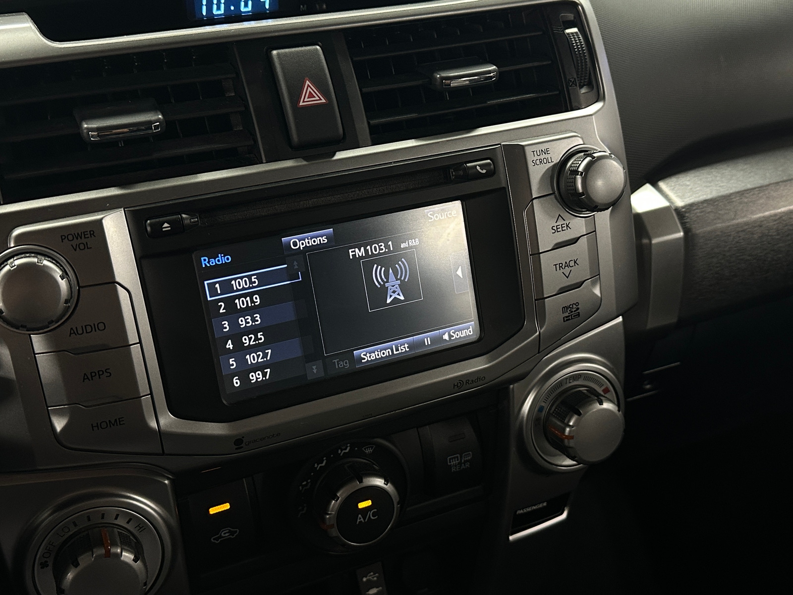 Thumbnail: 2014 Toyota 4Runner - 4