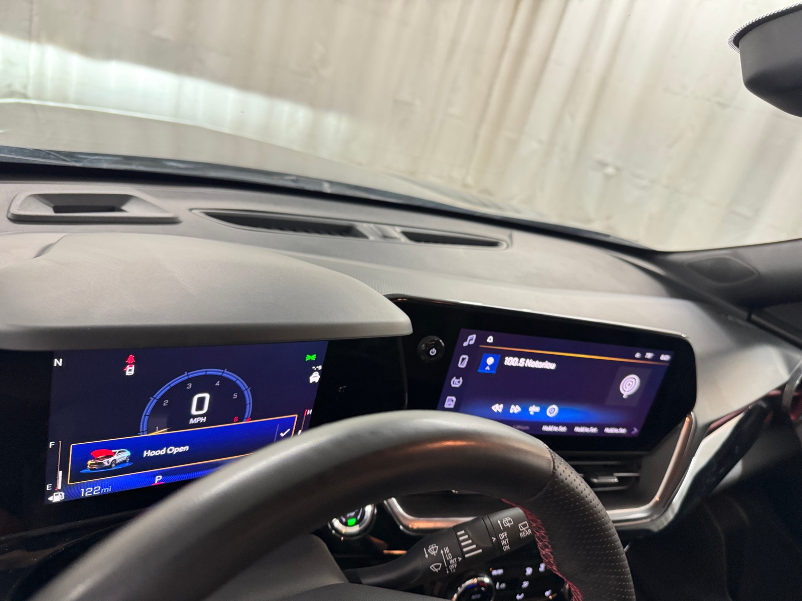 Thumbnail: 2024 Chevrolet Trax - 2